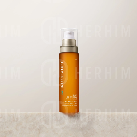 MOROCCANOIL BODY Night Body Serum serum do ciała na noc 50 ml - 2