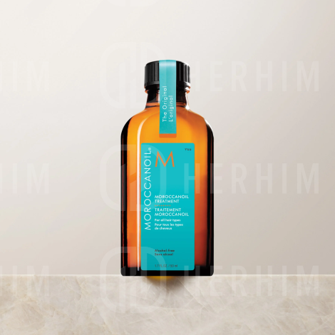 MOROCCANOIL TREATMENT olejek arganowy kuracja do włosów 50 ml - 2