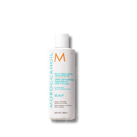 MOROCCANOIL SCALP Balancing odżywka przywracająca równowagę skórze 250 ml
