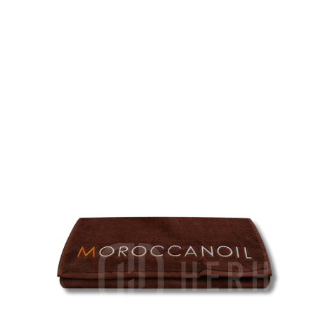 MOROCCANOIL ręcznik do koloryzacji