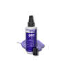 GENUS EXTRA SILVER fioletowy krem neutralizujący z efektem lodu 150 ml - 3