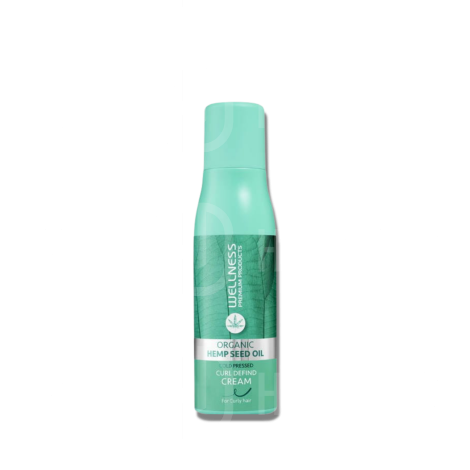 WELLNESS PREMIUM DEEP HYDRATING Curl Define krem do loków 500 ml