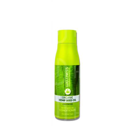 WELLNESS PREMIUM INTENSIVEwzmacniająca odżywka do włosów 500 ml