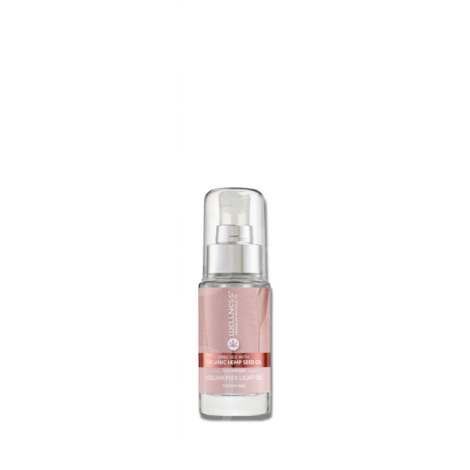 WELLNESS PREMIUM VOLUMEPLEX lekki olejek nawilżający do włosów 30 ml