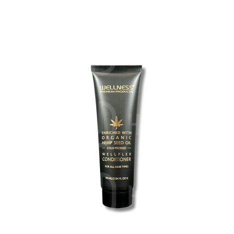 WELLNESS PREMIUM WELLPLEX regenerująca odżywka do włosów 90 ml