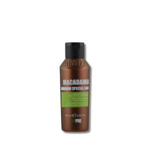 KAYPRO MACADAMIA regenerujący szampon do włosów łamliwych 100 ml