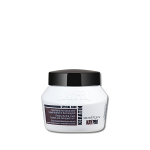 KAYPRO KERATIN regenerująca maska do włosów z keratyną 100 ml
