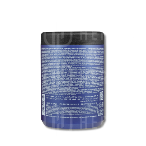 KAYPRO BOTU-CURE faza 3 odbudowująca maska do włosów zniszczonych 1000 ml - 3
