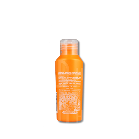 KAYPRO KAYSUN nawilżający szampon do włosów po opalaniu 100 ml - 3
