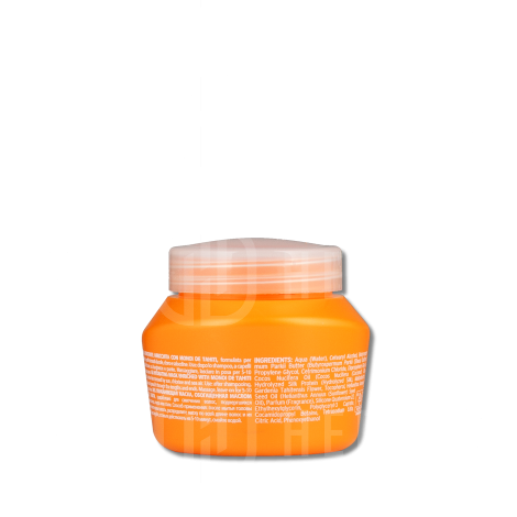 KAYPRO KAYSUN nawilżająca maska do włosów po opalaniu 100 ml - 3