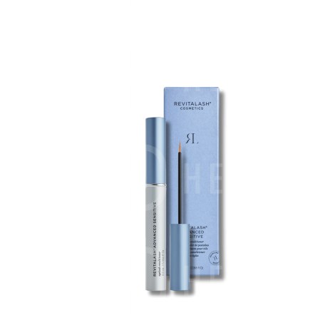 REVITALASH ADVANCED SENSITIVE odżywka do rzęs dla wrażliwych oczu 2,0 ml - 2