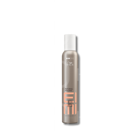 WELLA EIMI Natural Volume pianka nadająca włosom naturalną objętość 300 ml