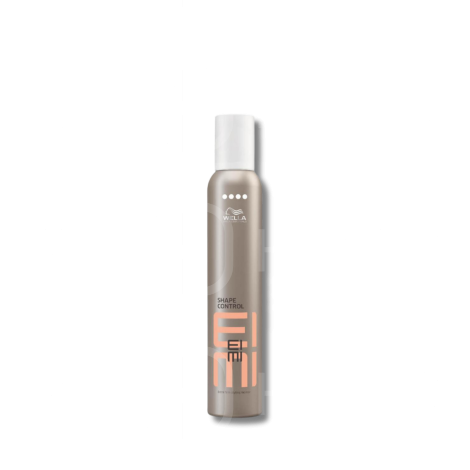 WELLA EIMI Shape Control utrwalająca pianka bardzo mocna 300 ml