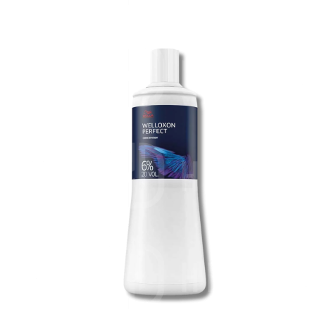 WELLA WELLOXON PERFECT emulsja aktywująca aktywator 1000 ml | 6%