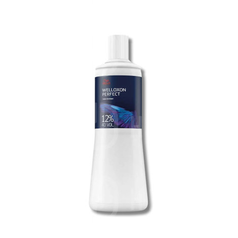 WELLA WELLOXON PERFECT emulsja aktywująca aktywator 1000 ml | 12%