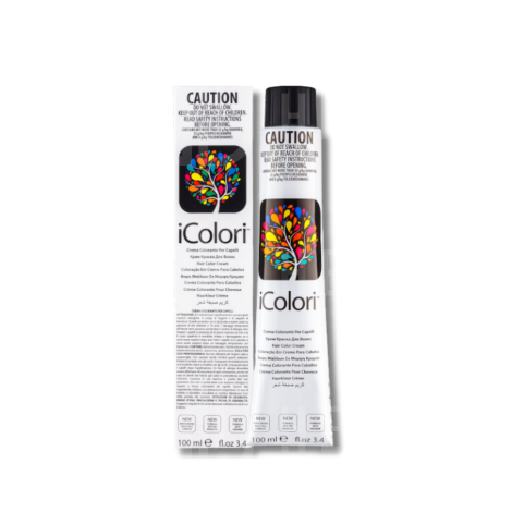 KAYPRO ICOLORI kremowa farba do włosów 100 ml | 10/32