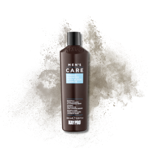 KAYPRO MEN'S CARE koloryzujący szampon do włosów z czarnym węglem 350 ml - image 2