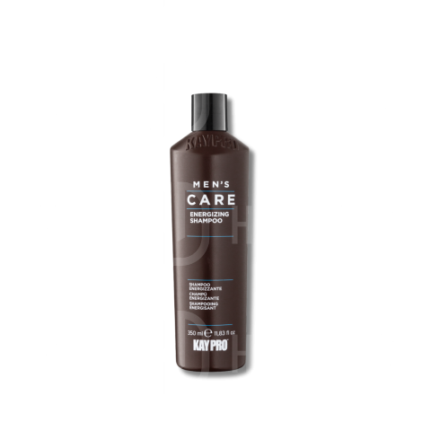 KAYPRO MEN'S CARE energetyzujący szampon do włosów z keratyną 350 ml