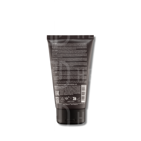 KAYPRO MEN'S CARE żel kamuflujący siwiznę do stylizacji włosów 150 ml - 3