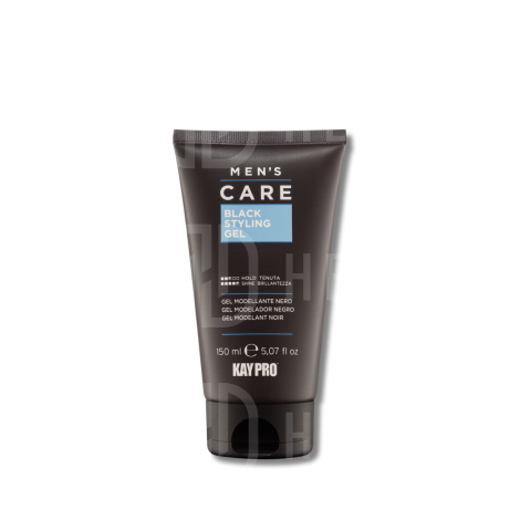KAYPRO MEN'S CARE żel kamuflujący siwiznę do stylizacji włosów 150 ml