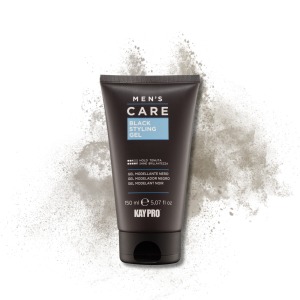 KAYPRO MEN'S CARE żel kamuflujący siwiznę do stylizacji włosów 150 ml - image 2