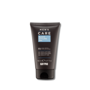 KAYPRO MEN'S CARE żel kamuflujący siwiznę do stylizacji włosów 150 ml