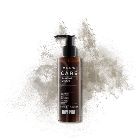 KAYPRO MEN'S CARE żelowy krem ​​do golenia 150 ml - 2