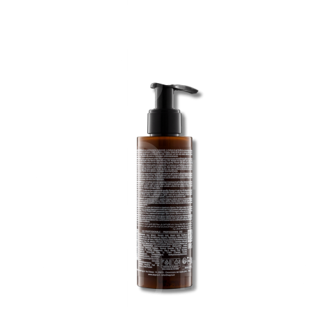 KAYPRO MEN'S CARE żelowy krem ​​do golenia 150 ml - 3