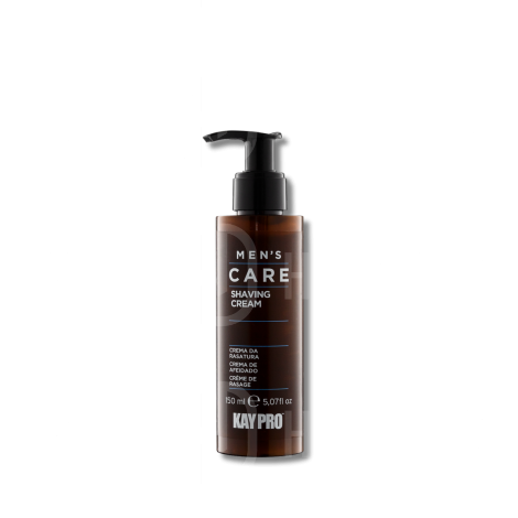 KAYPRO MEN'S CARE żelowy krem ​​do golenia 150 ml