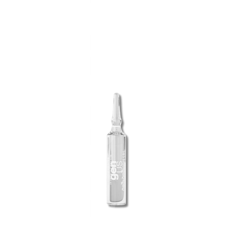 GENUS KERATIN intensywnie regenerujący lotion do włosów ampułka 10 ml