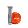 BY FAMA CRAZY bezpośrednia żelowa farba do włosów 60 ml | Orange - 2