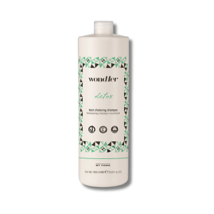 BY FAMA DETOX Nutri Chelating Shampoo szampon oczyszczający 1 000 ml