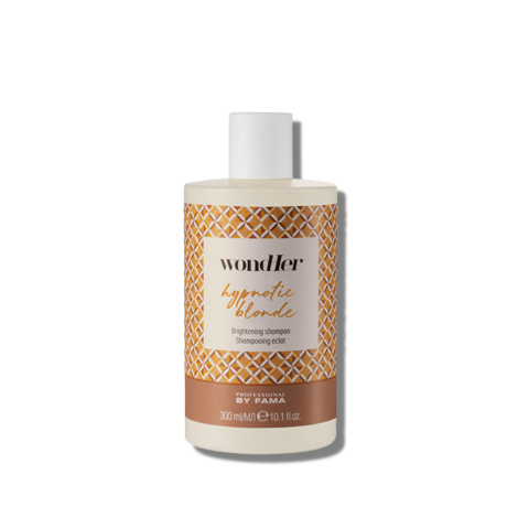 BY FAMA WONDHER Hypnotic Blonde szampon do włosów blond 300 ml