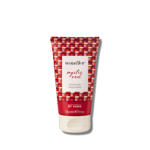 BY FAMA WONDHER Mystic Red maska do włosów rudych i miedzianych 150 ml