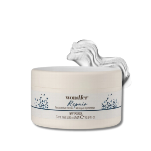 BY FAMA WONDHER Repair Mask naprawcza maska regenerująca 500 ml - image 2