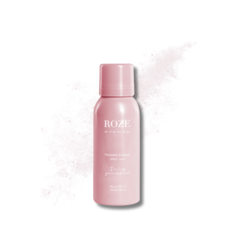 ROZE AVENUE Finishing Runway wosk w sprayu 100 ml - 2