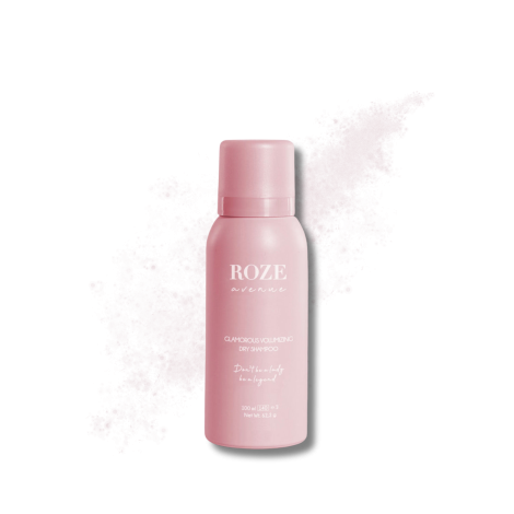 ROZE AVENUE Glamourus suchy szampon dodający objętości 100 ml - 2