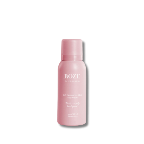 ROZE AVENUE Glamourus suchy szampon dodający objętości 100 ml