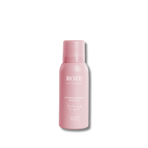 ROZE AVENUE Glamourus suchy szampon dodający objętości 100 ml