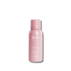 ROZE AVENUE Self Love Flexible Hairspray Travel lakier do włosów 100 ml