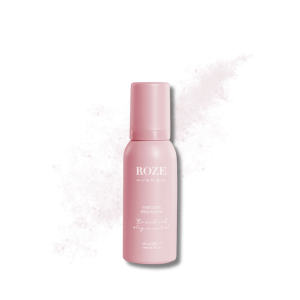 ROZE AVENUE Energizing Fiber Mousse pianka zwiększająca objętość 100 ml - image 2