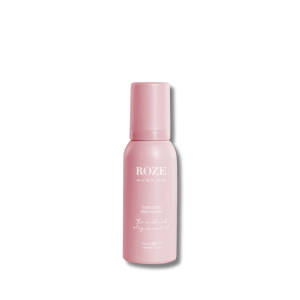 ROZE AVENUE Energizing Fiber Mousse pianka zwiększająca objętość 100 ml