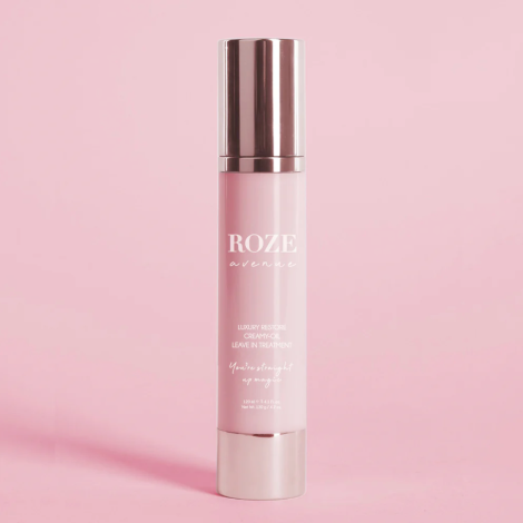 ROZE AVENUE Luxury Restore regenerująca kuracja bez spłukiwania 120 ml - 3