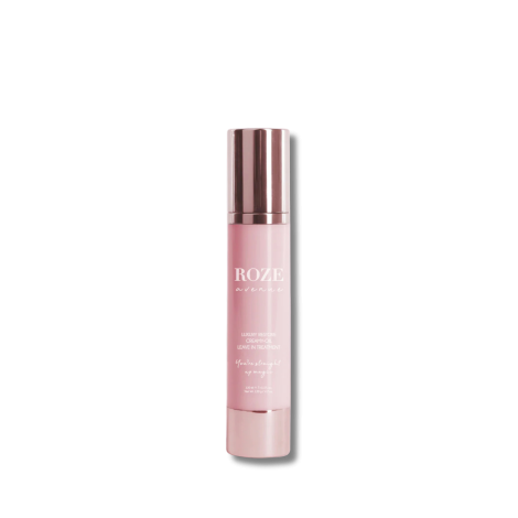 ROZE AVENUE Luxury Restore regenerująca kuracja bez spłukiwania 120 ml