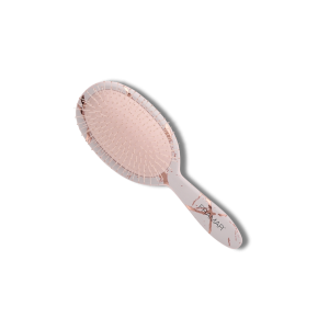 FRAMAR Detangle Brush szczotka do rozczesywania włosów | Różowa Pinot