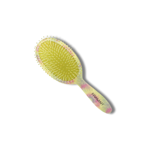 FRAMAR Detangle Brush szczotka do rozczesywania włosów | Żółta Summer