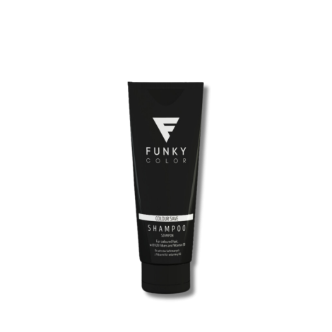 FUNKY COLOR COLOUR SAVE szampon do włosów farbowanych 250 ml