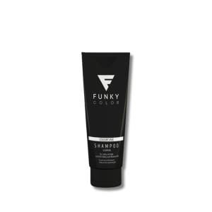FUNKY COLOR COLOUR SAVE szampon do włosów farbowanych 250 ml