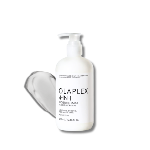 OLAPLEX 4-IN-1 MOISTURE MASK intensywnie nawilżająca maska do włosów 370 ml - image 2