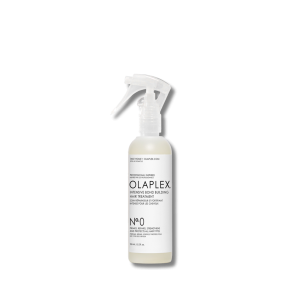 OLAPLEX No.0 INTENSIVE BOND BUILDING intensywna kuracja wzmacniająca 155 ml